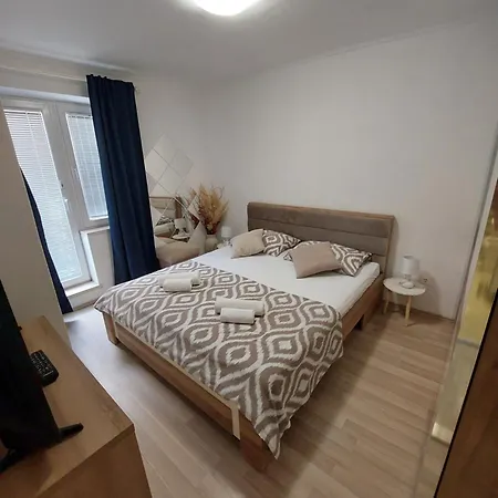 Apartment Cupic *