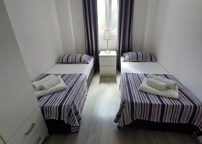 公寓 Cupic 杜布罗夫尼克