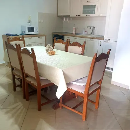 Cupic Apartman Dubrovnik